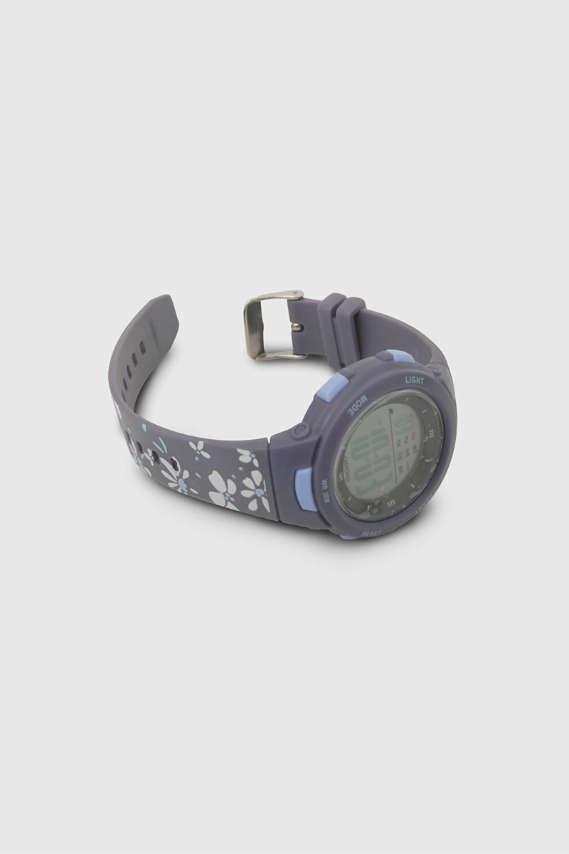 RELOJ AZUL NIÑA 7935 COLLOKY - 4