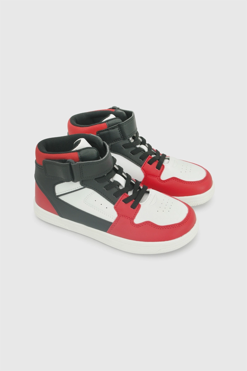 ZAPATILLA MULTICOLOR NIÑO 8105 COLLOKY - 1