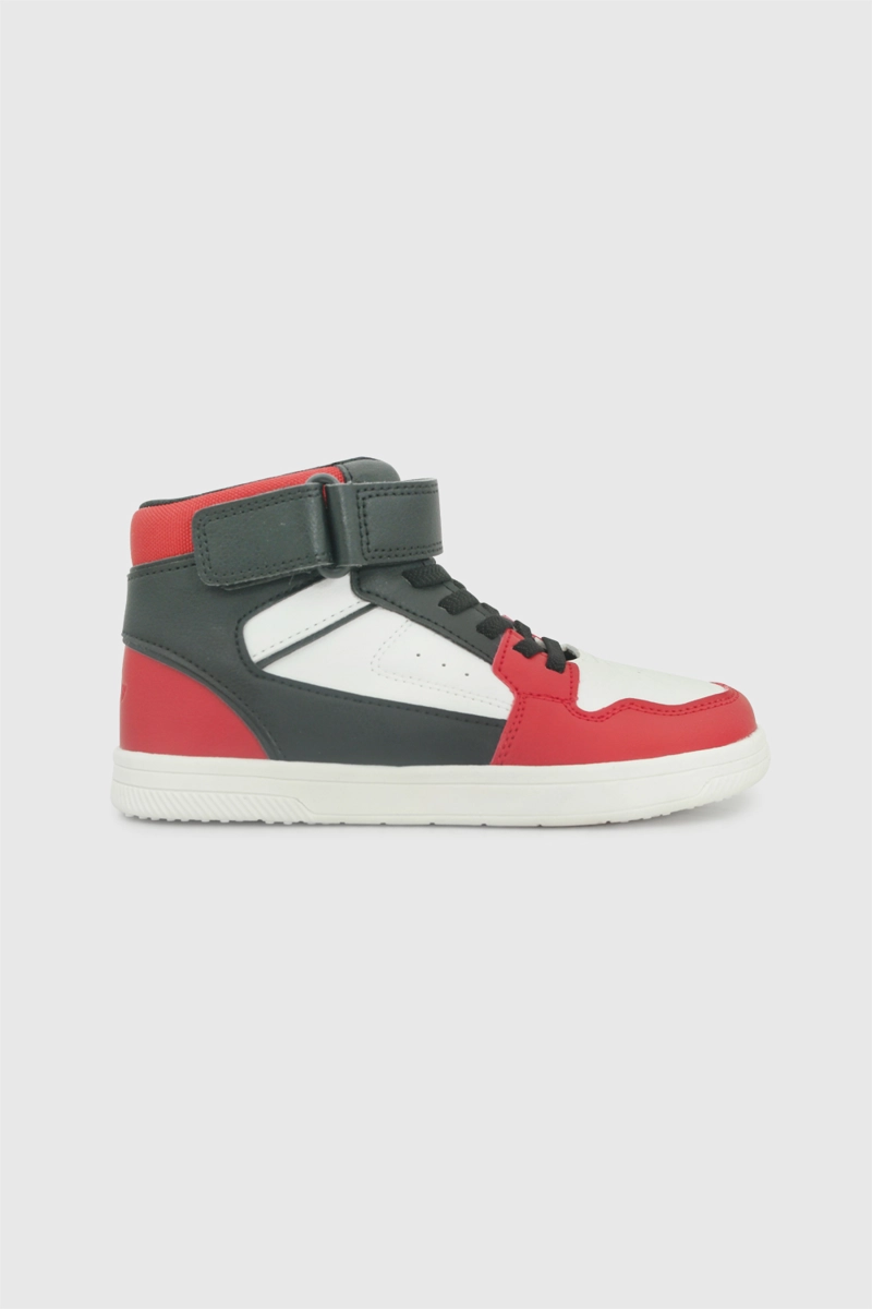 ZAPATILLA MULTICOLOR NIÑO 8105 COLLOKY - 3