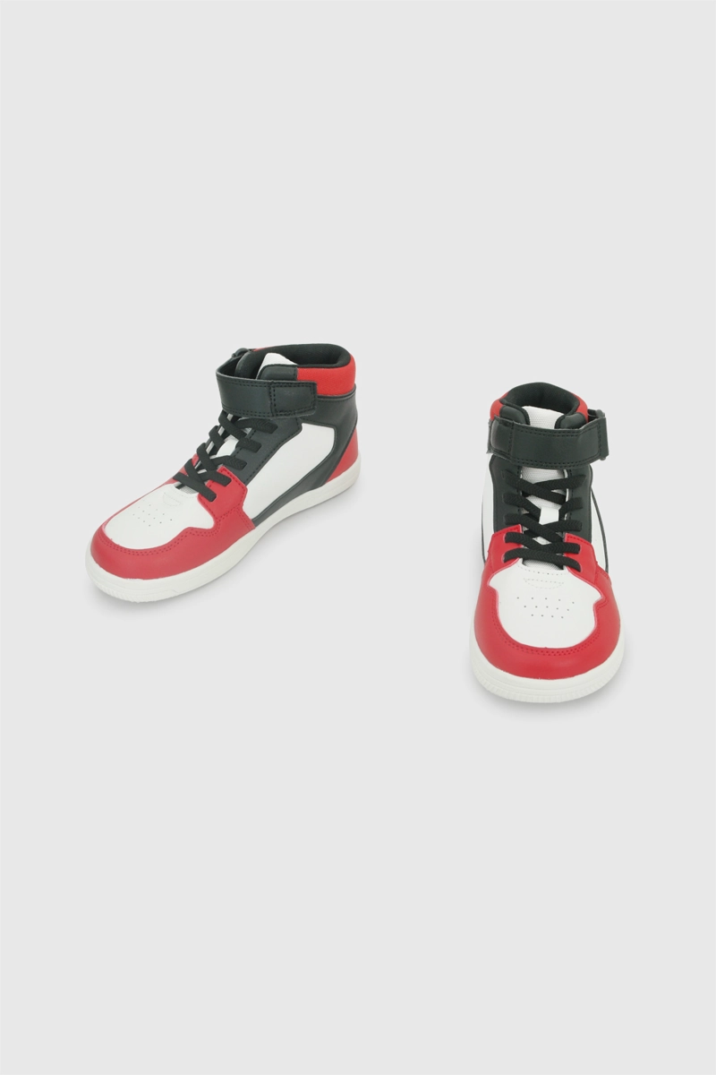 ZAPATILLA MULTICOLOR NIÑO 8105 COLLOKY - 5