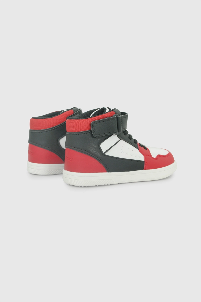 ZAPATILLA MULTICOLOR NIÑO 8105 COLLOKY - 6