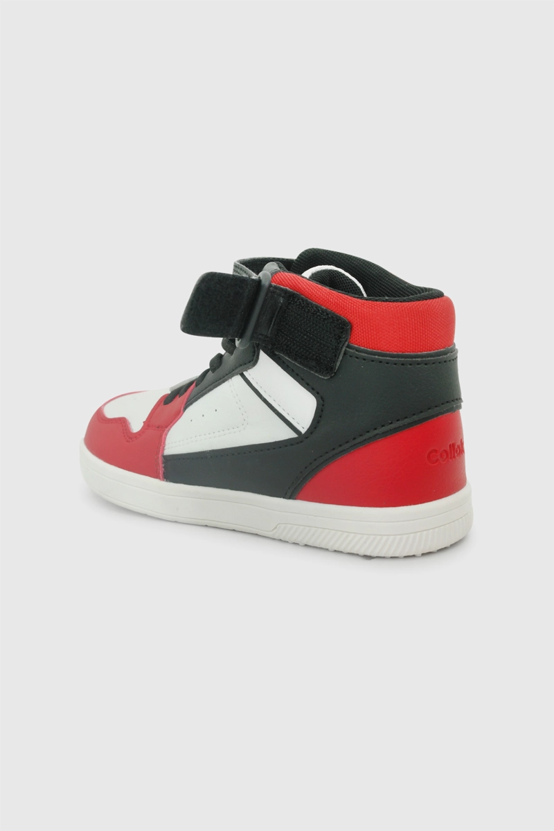 ZAPATILLA MULTICOLOR NIÑO 8105 COLLOKY - 7