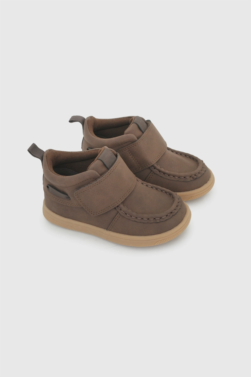 BOTIN CAFE NIÑO 8120 COLLOKY - 1