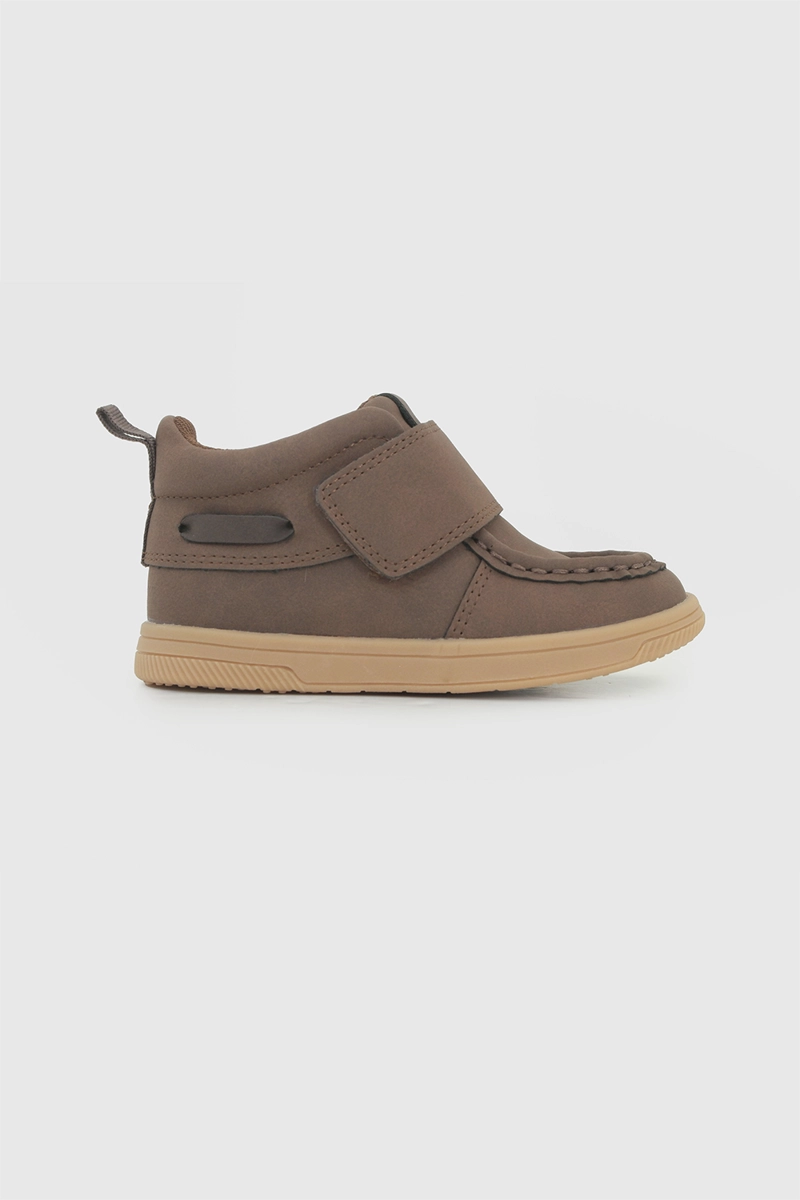 BOTIN CAFE NIÑO 8120 COLLOKY - 3