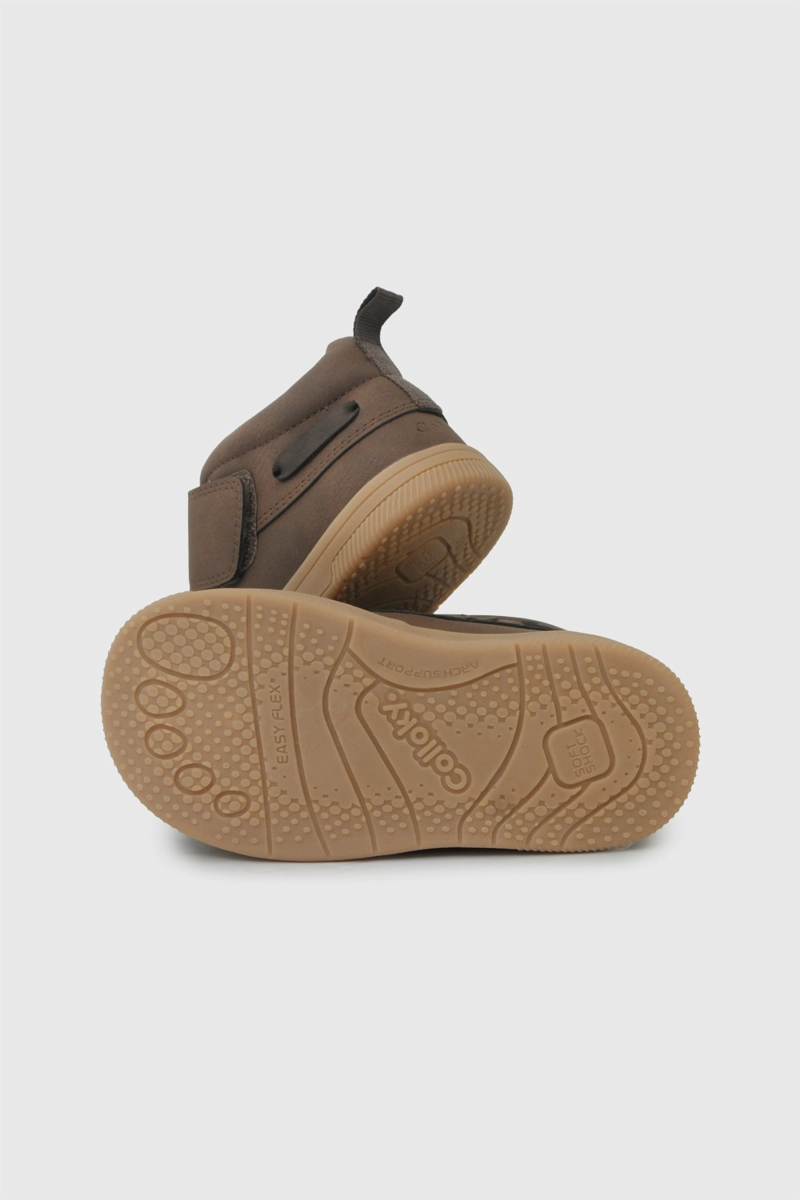 BOTIN CAFE NIÑO 8120 COLLOKY - 4