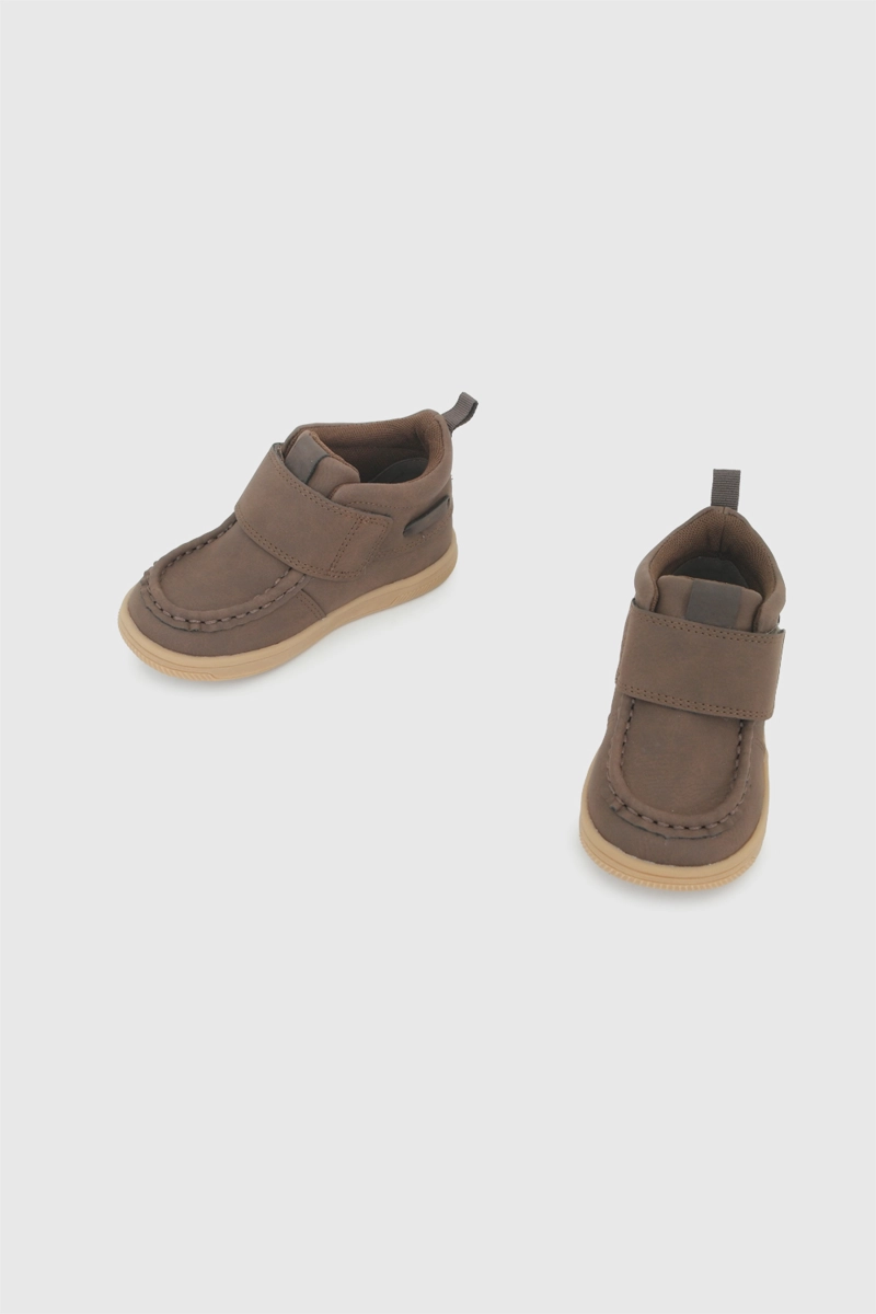 BOTIN CAFE NIÑO 8120 COLLOKY - 5