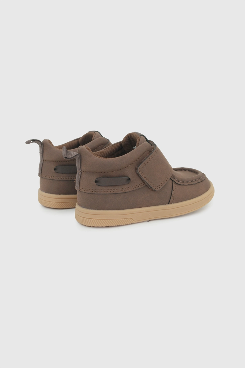 BOTIN CAFE NIÑO 8120 COLLOKY - 6