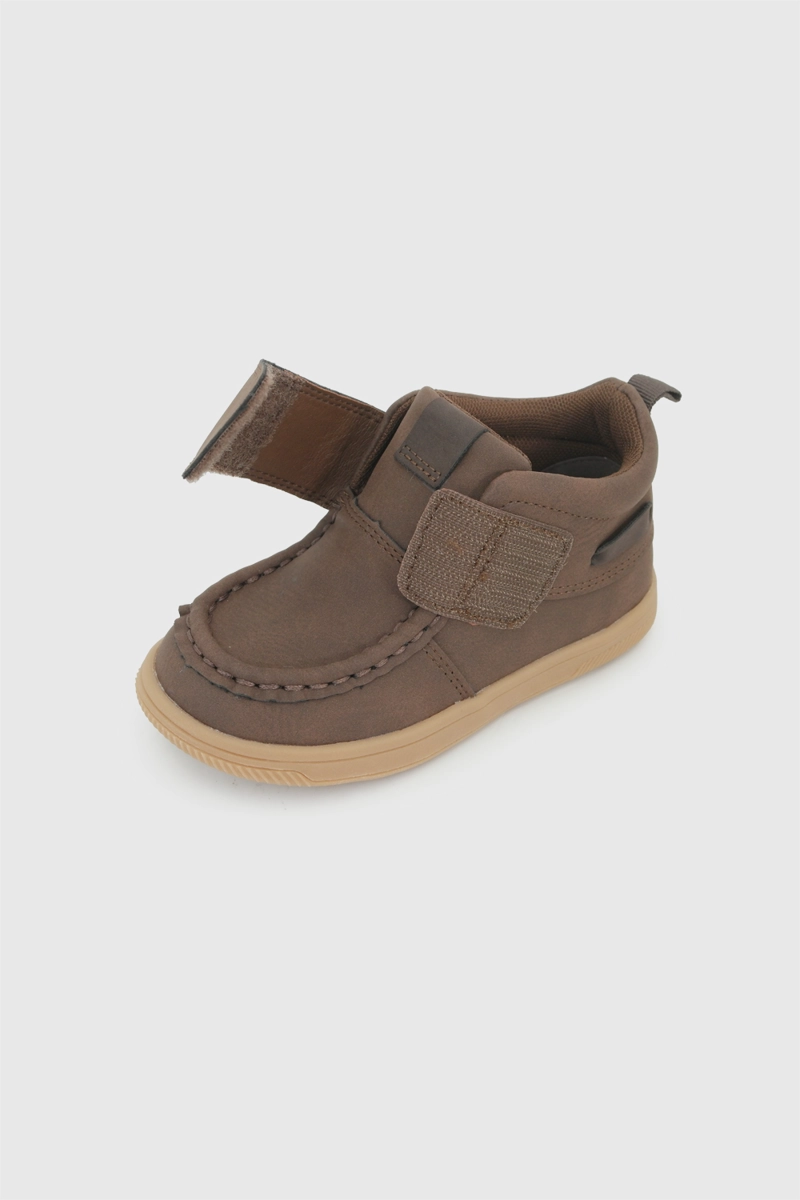 BOTIN CAFE NIÑO 8120 COLLOKY - 7