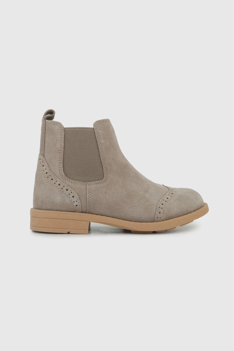 BOTIN CAFE NIÑA 7913 COLLOKY - 2