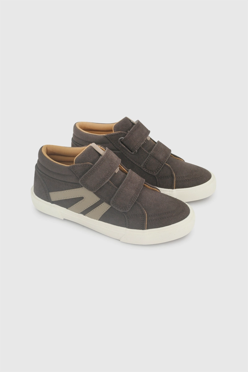 ZAPATILLA CAFE NIÑO 7698 COLLOKY - 1