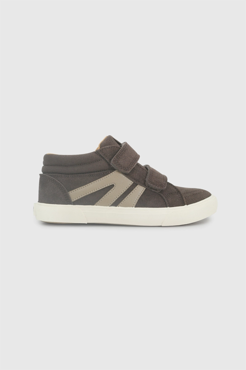 ZAPATILLA CAFE NIÑO 7698 COLLOKY - 3