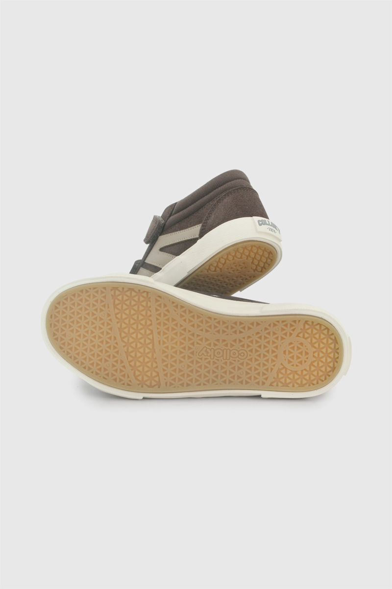 ZAPATILLA CAFE NIÑO 7698 COLLOKY - 4