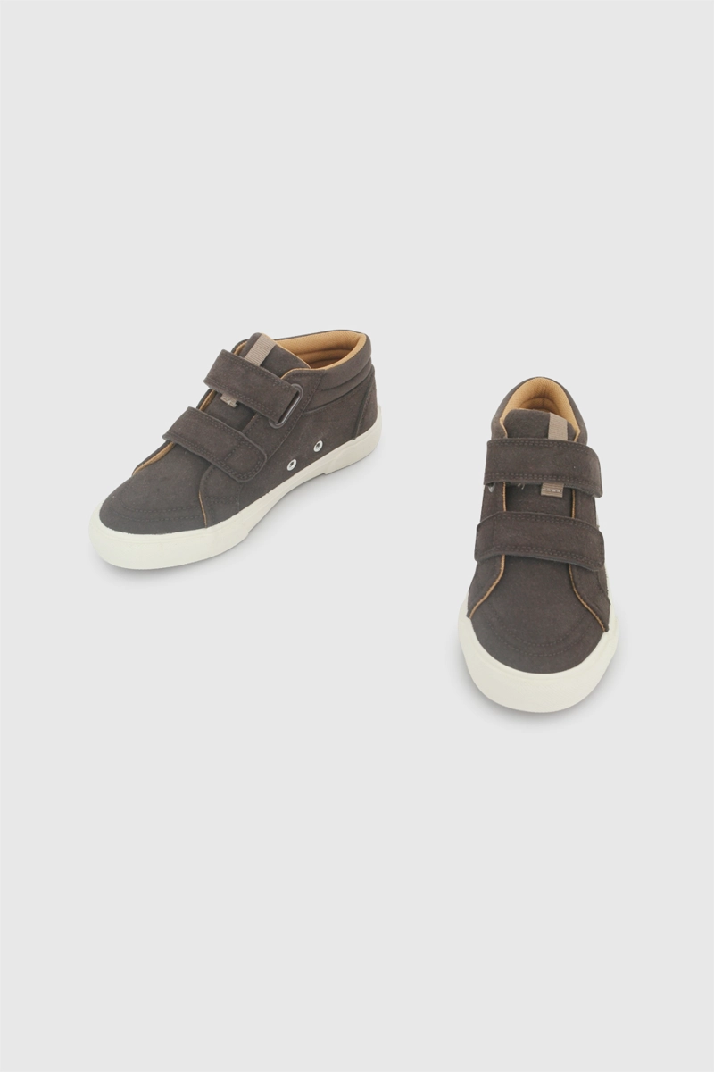 ZAPATILLA CAFE NIÑO 7698 COLLOKY - 5