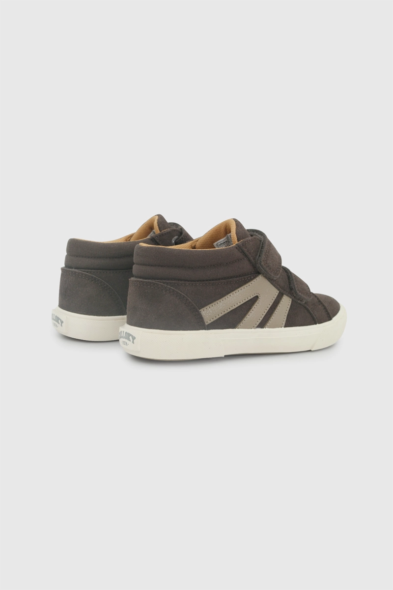 ZAPATILLA CAFE NIÑO 7698 COLLOKY - 6