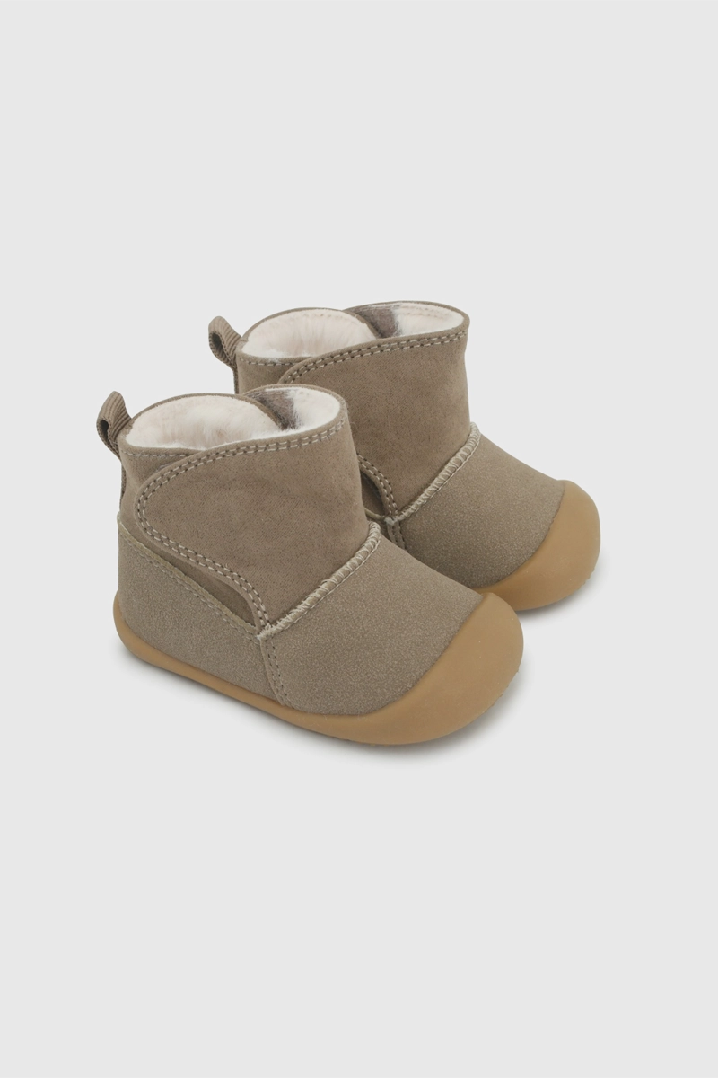 BOTA CAFE NIÑO 8369 COLLOKY - 1