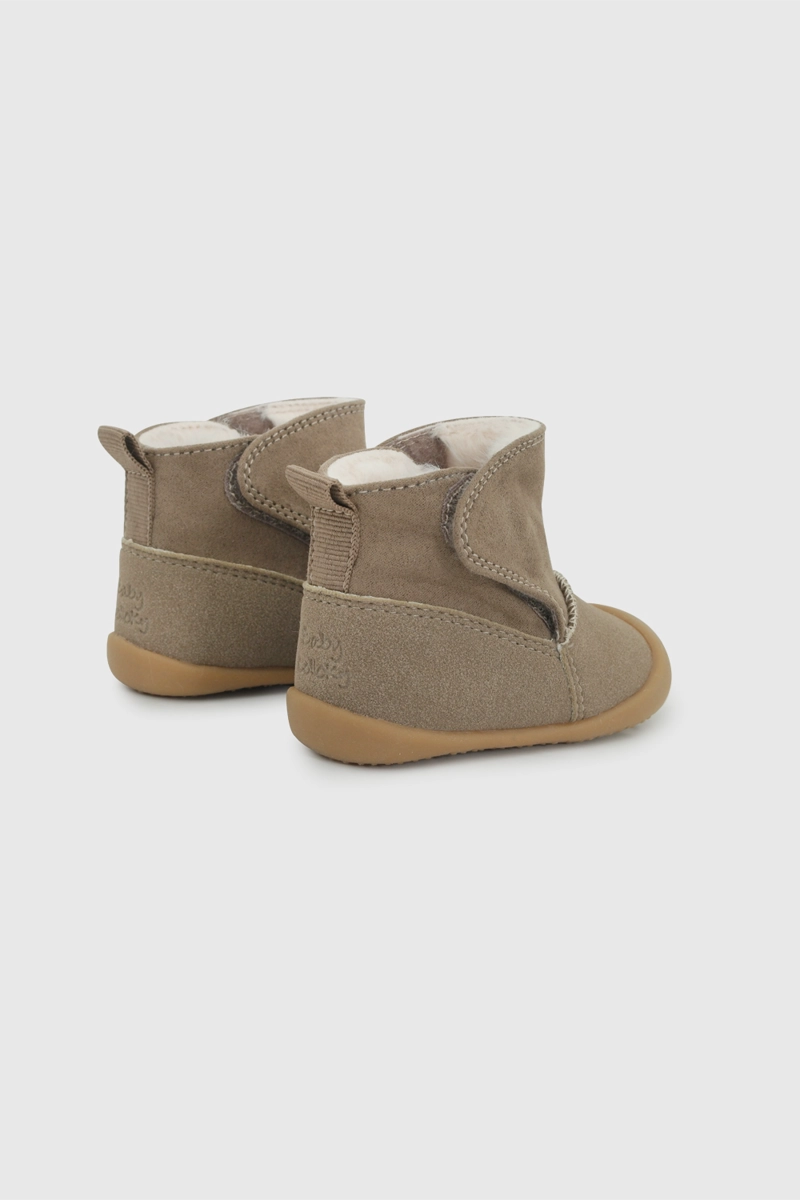BOTA CAFE NIÑO 8369 COLLOKY - 5