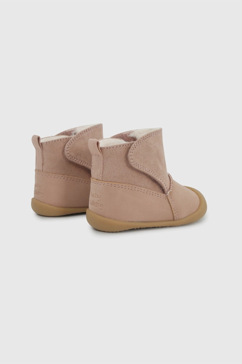 BOTA ROSADO NIÑA 8097 COLLOKY - 5