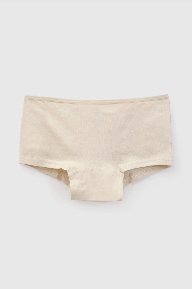 CALZON BEIGE NIÑA 8014 COLLOKY - 4