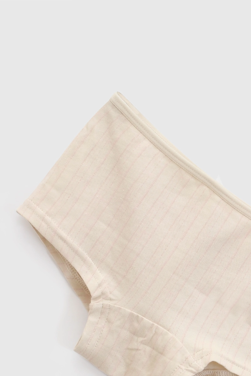 CALZON BEIGE NIÑA 8014 COLLOKY - 5