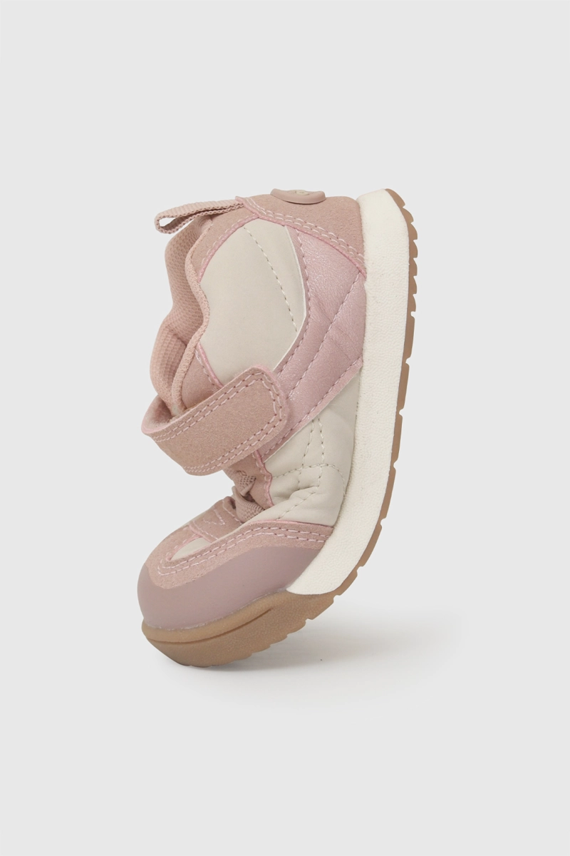 ZAPATILLA ROSADO NIÑA 8052 COLLOKY - 2
