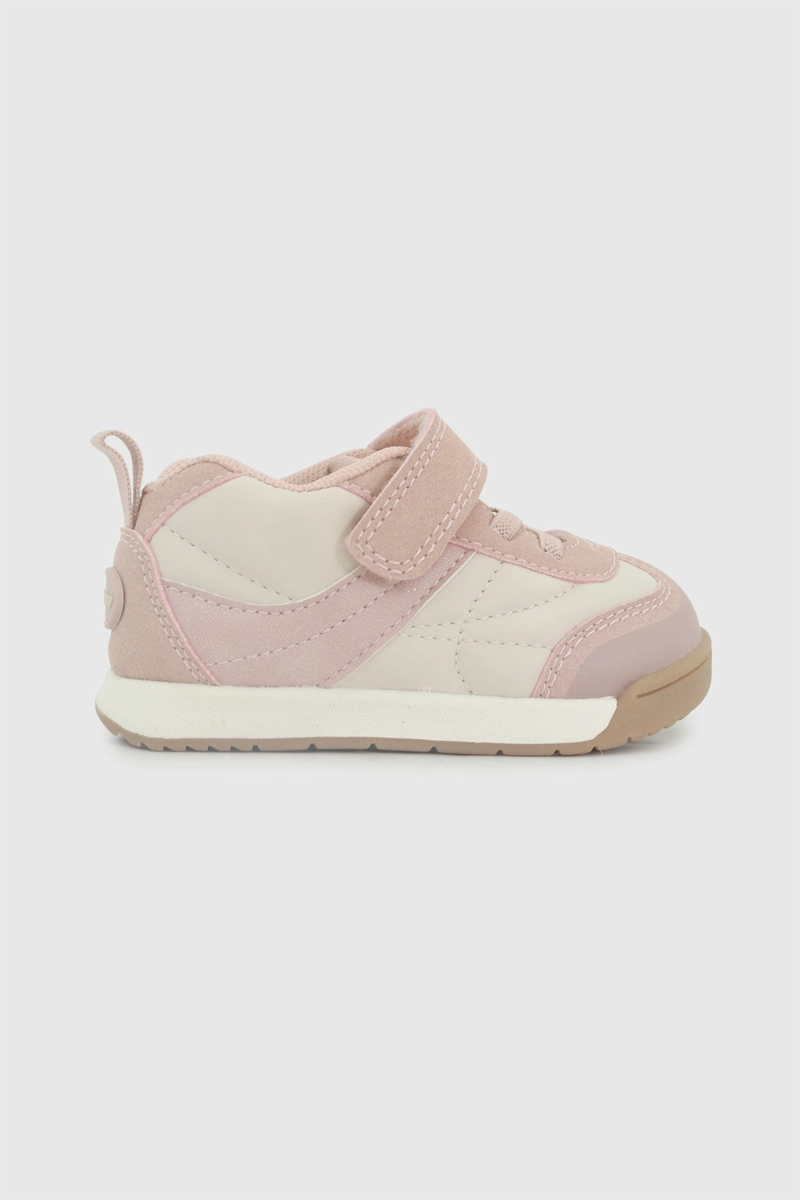 ZAPATILLA ROSADO NIÑA 8052 COLLOKY - 3