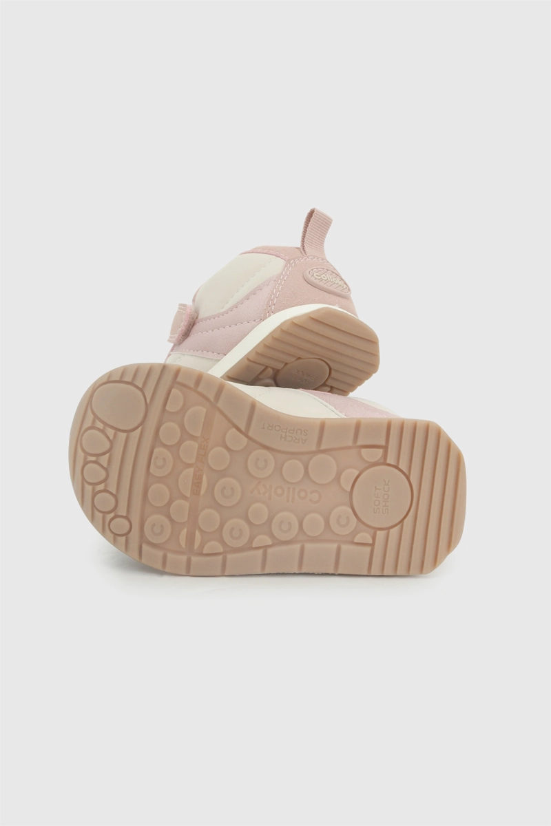 ZAPATILLA ROSADO NIÑA 8052 COLLOKY - 4