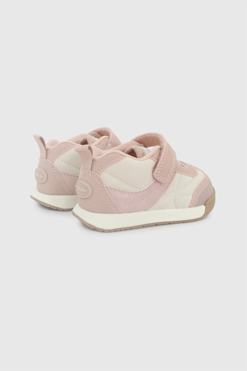 ZAPATILLA ROSADO NIÑA 8052 COLLOKY - 6