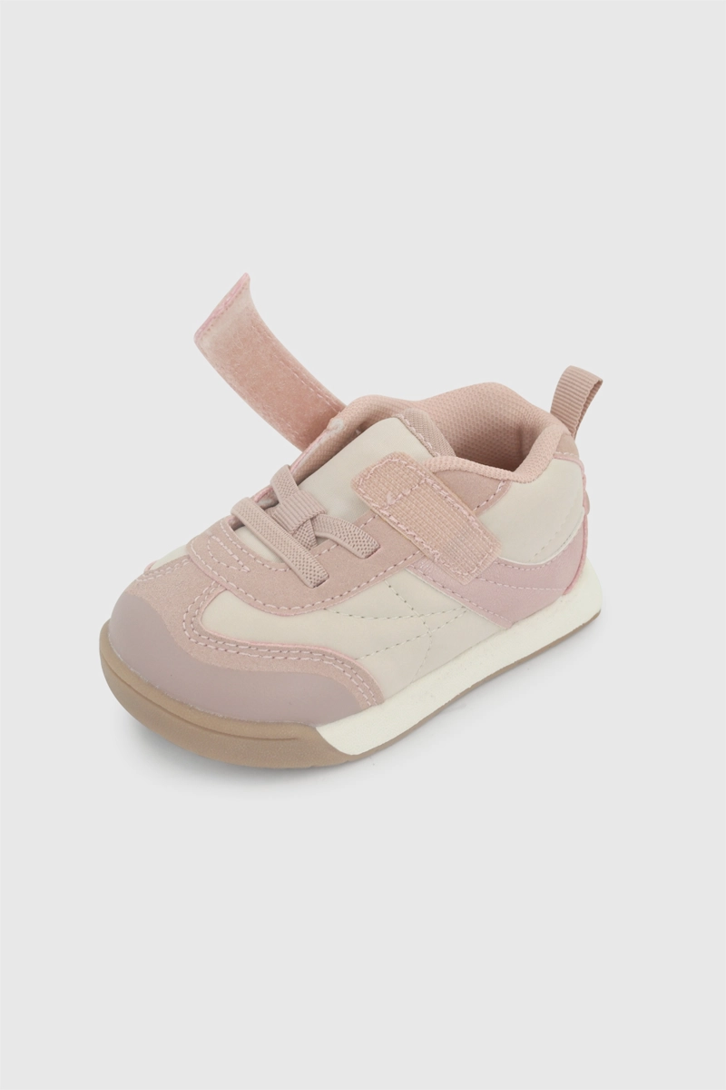 ZAPATILLA ROSADO NIÑA 8052 COLLOKY - 7