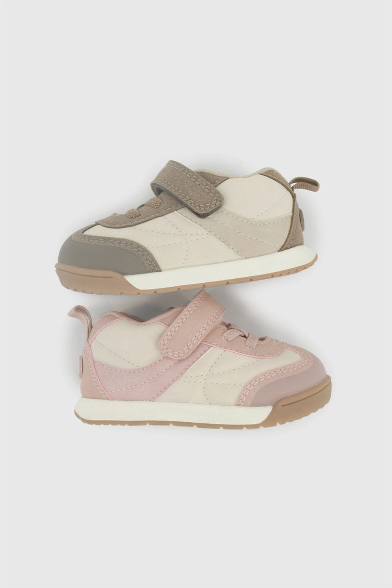 ZAPATILLA ROSADO NIÑA 8052 COLLOKY - 8