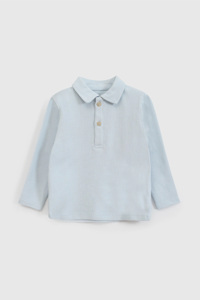 CONJUNTO GRIS NIÑO 7643 COLLOKY - 2