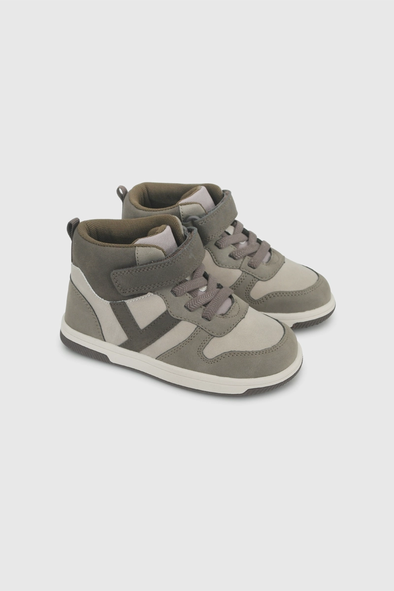 BOTIN CAFE NIÑO 7922 COLLOKY - 1