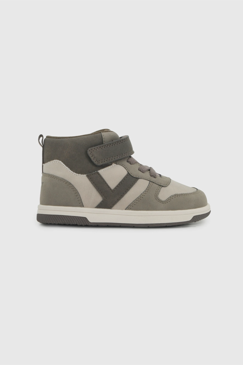 BOTIN CAFE NIÑO 7922 COLLOKY - 3