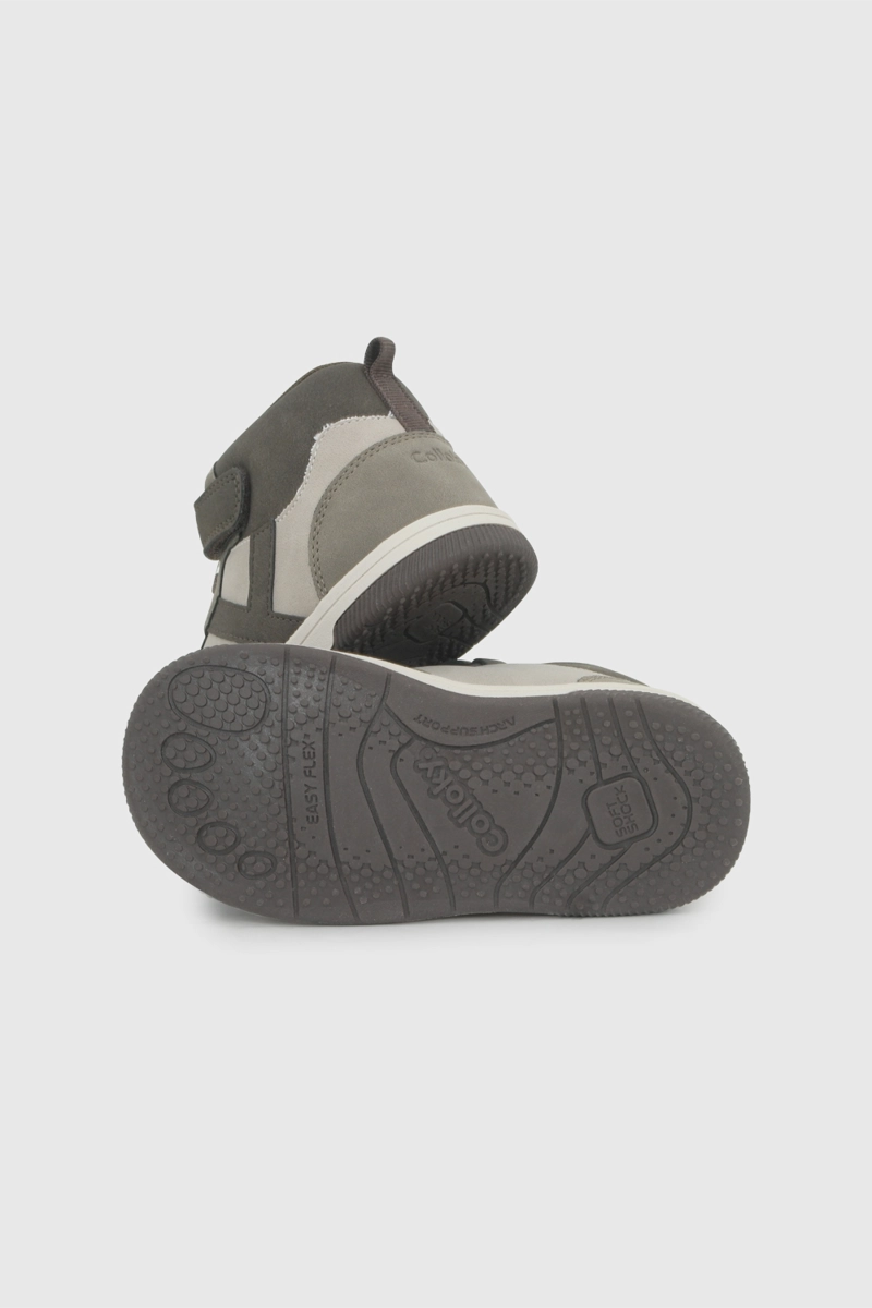 BOTIN CAFE NIÑO 7922 COLLOKY - 4