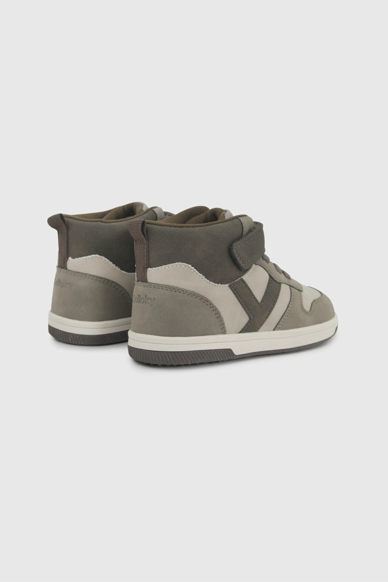BOTIN CAFE NIÑO 7922 COLLOKY - 6
