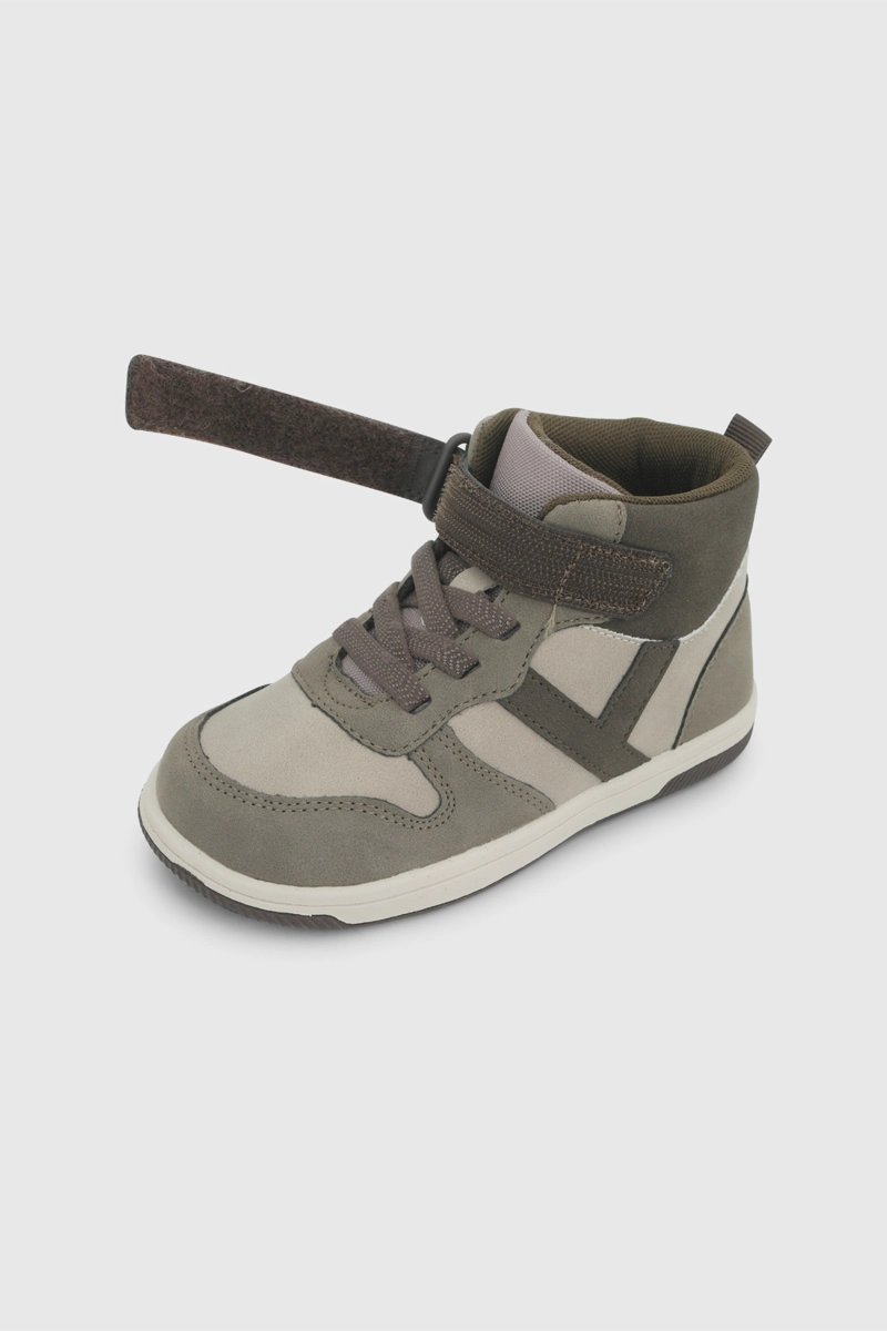 BOTIN CAFE NIÑO 7922 COLLOKY - 7