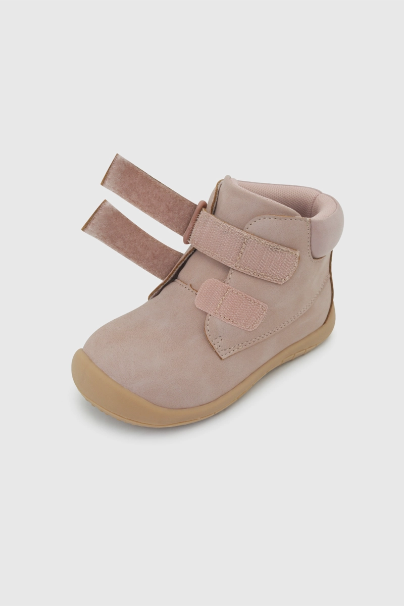 BOTIN ROSADO NIÑA 8313 COLLOKY - 6