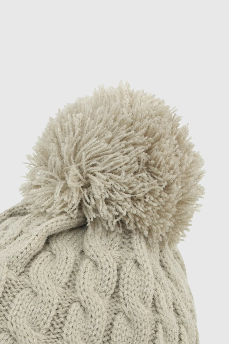 GORRO CAFE NIÑO 7821 COLLOKY - 3