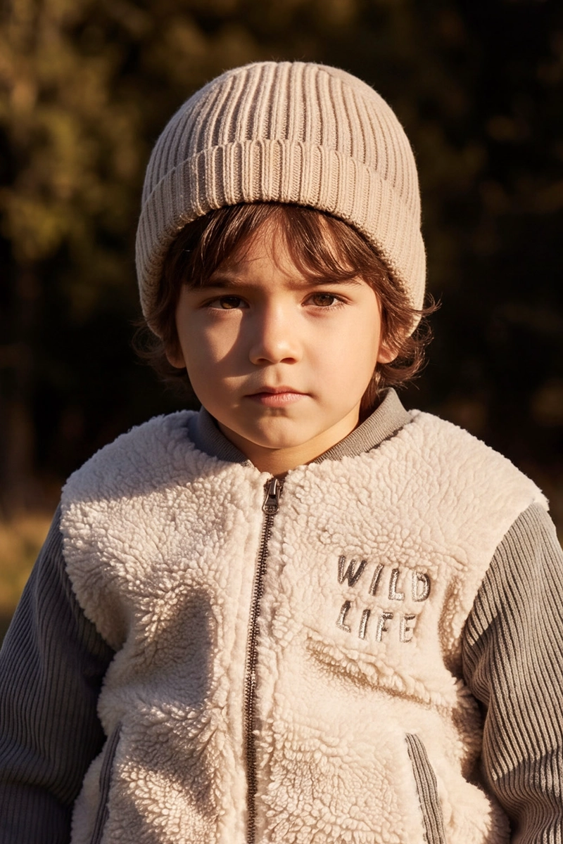 GORRO CAFE UNISEX 7784 COLLOKY - 2