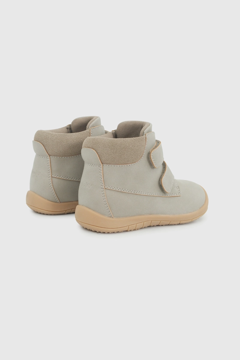 BOTIN CAFE UNISEX 8153 COLLOKY - 5