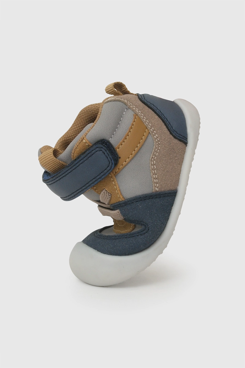 ZAPATILLA MULTICOLOR NIÑO 8333 COLLOKY - 2