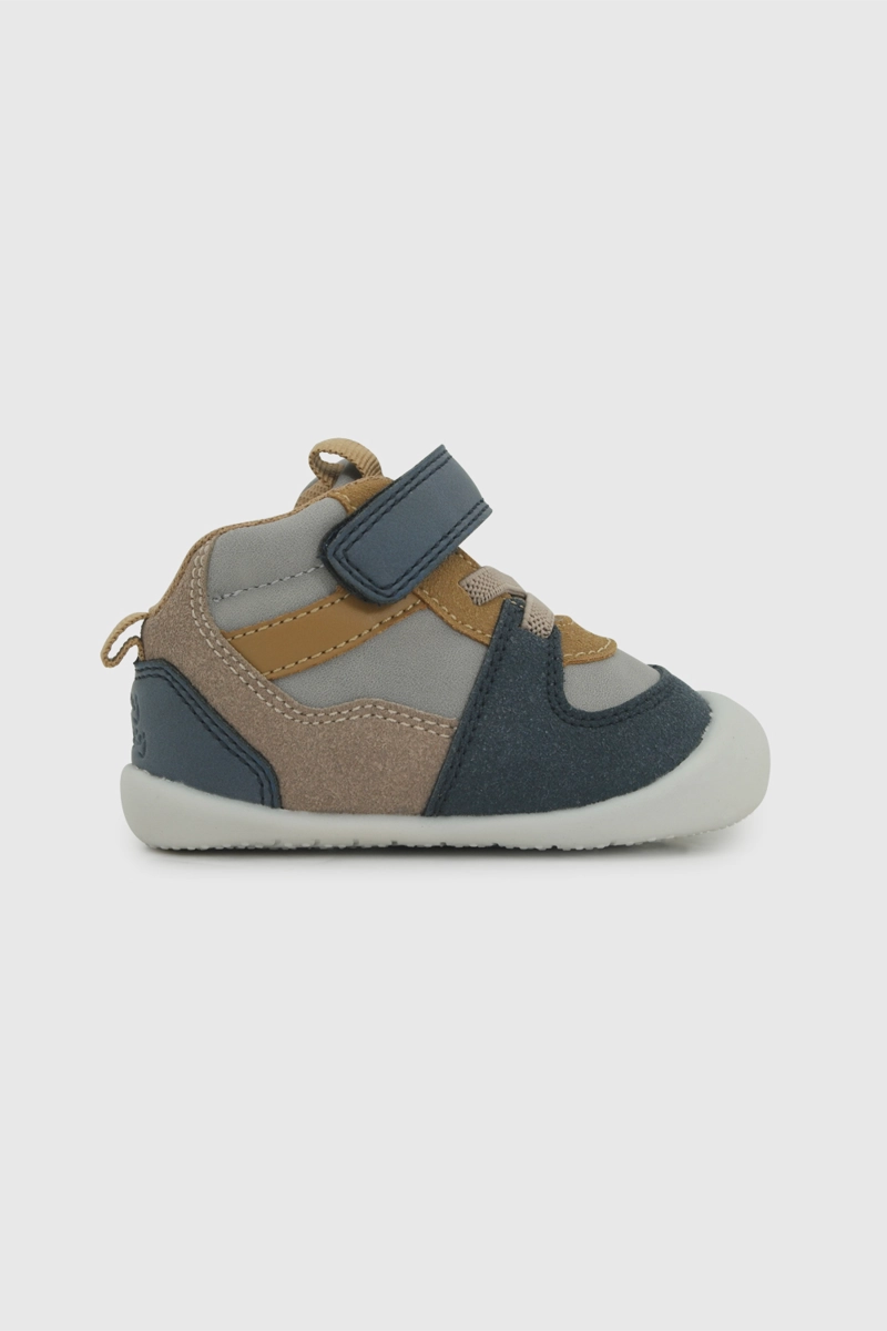 ZAPATILLA MULTICOLOR NIÑO 8333 COLLOKY - 3