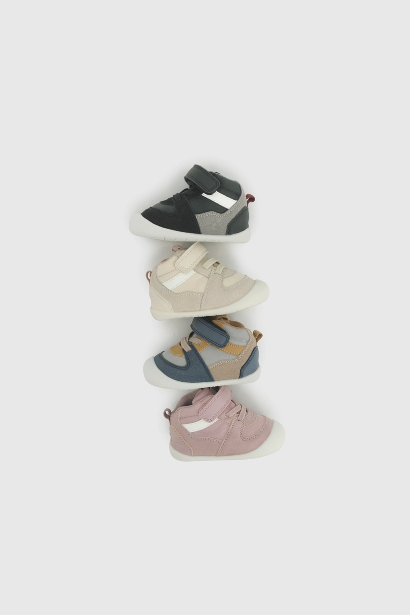 ZAPATILLA MULTICOLOR NIÑO 8333 COLLOKY - 8