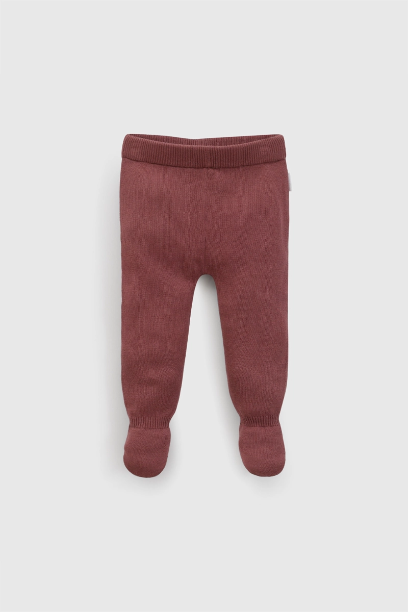 CLEMENTE ROJO NIÑA 7955 COLLOKY - 3