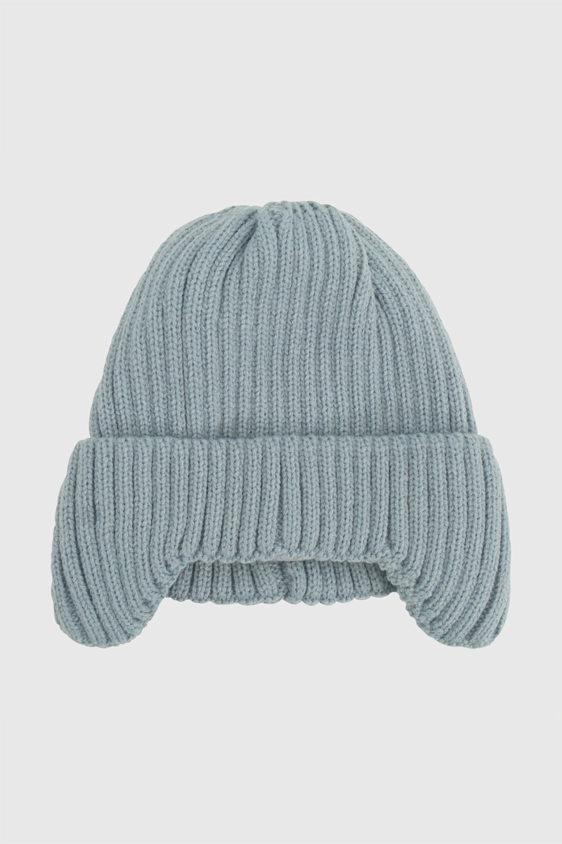 GORRO AZUL NIÑO 8319 COLLOKY - 2