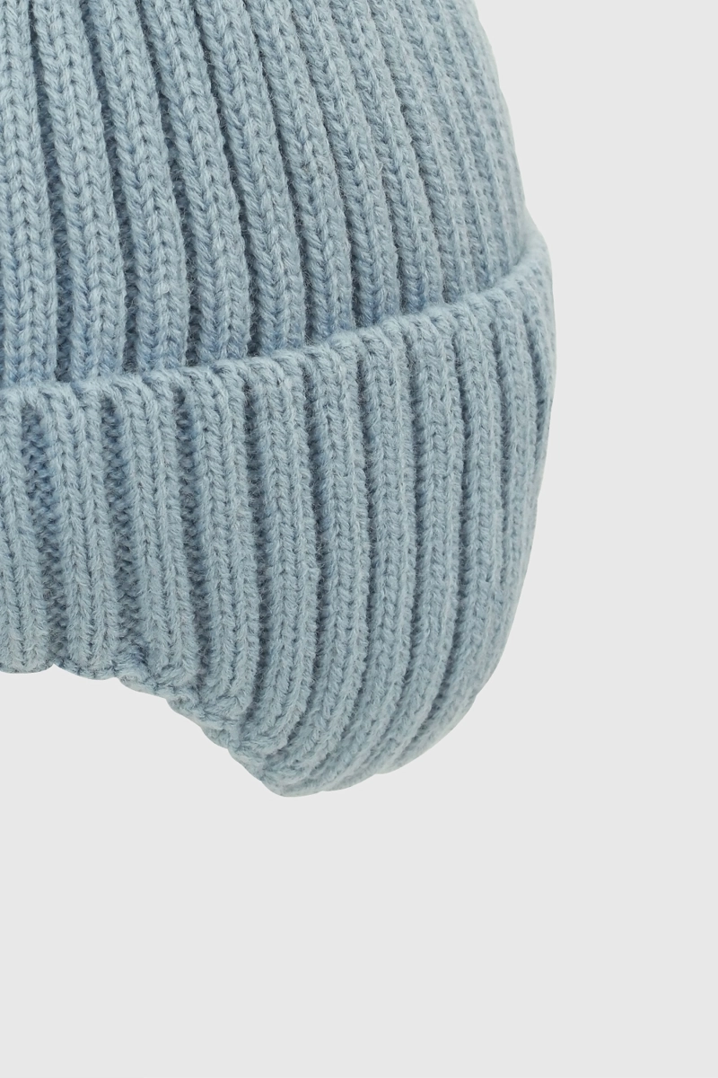 GORRO AZUL NIÑO 8319 COLLOKY - 3
