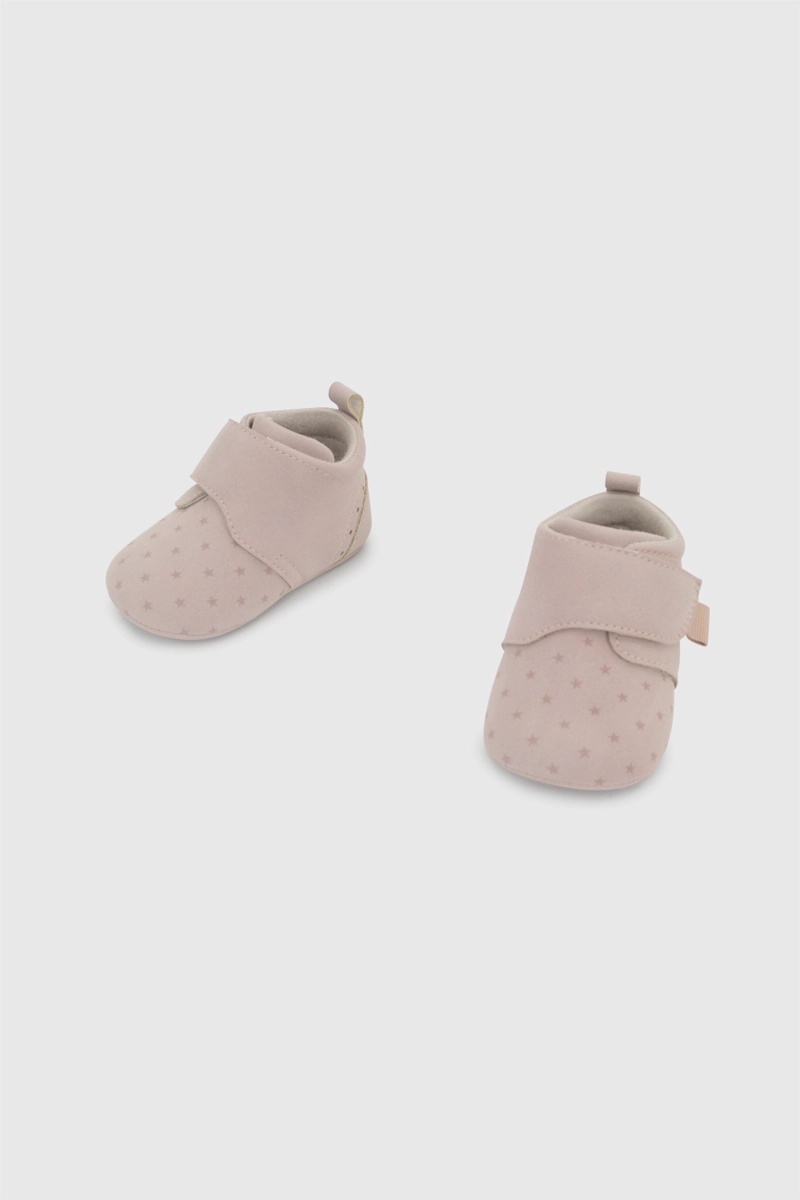 BOTIN ROSADO NIÑA 7839 COLLOKY - 4