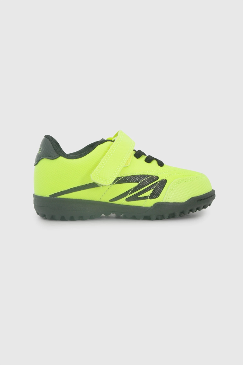 ZAPATILLA VERDE NEON UNISEX 8397 COLLOKY - 2