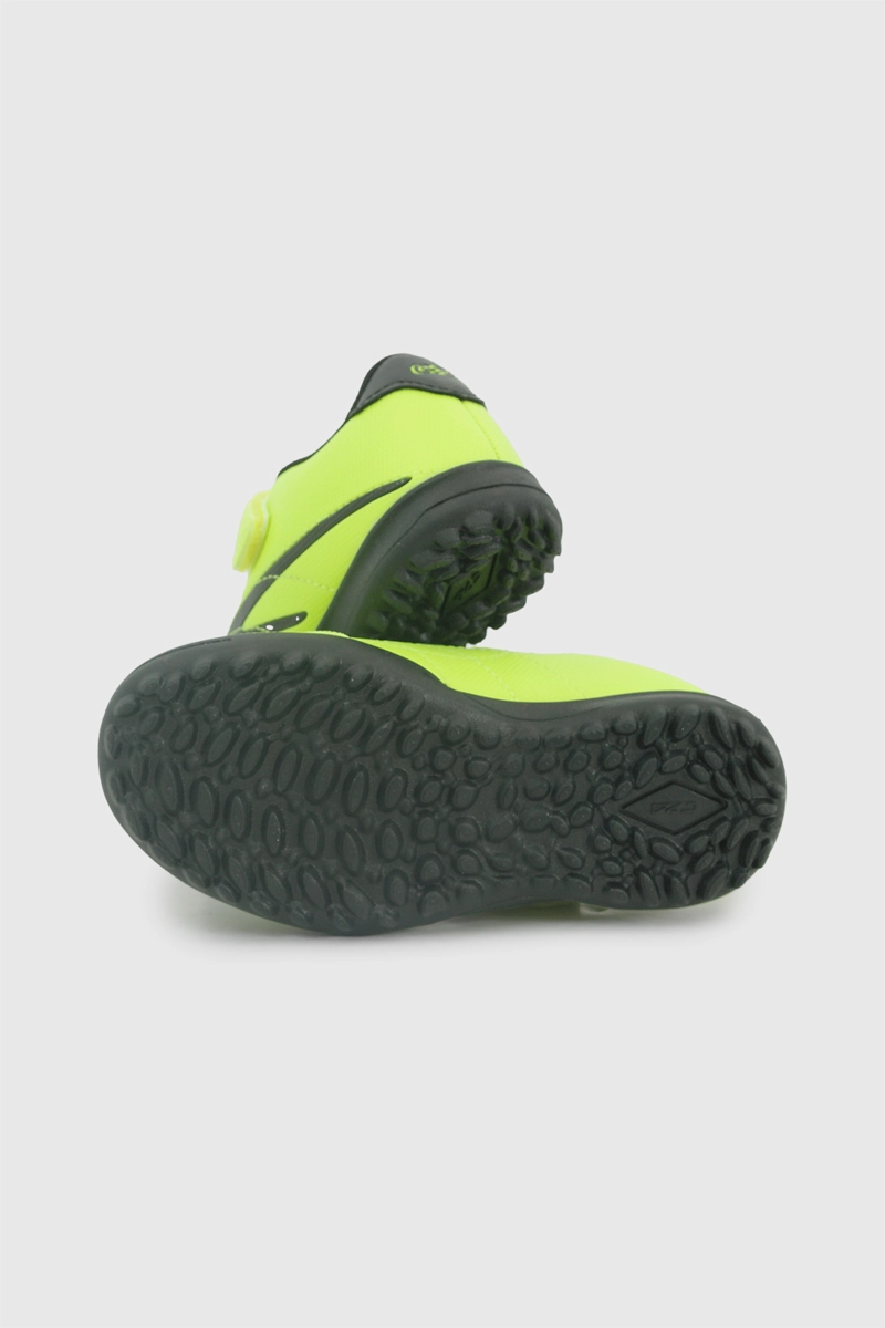 ZAPATILLA VERDE NEON UNISEX 8397 COLLOKY - 3