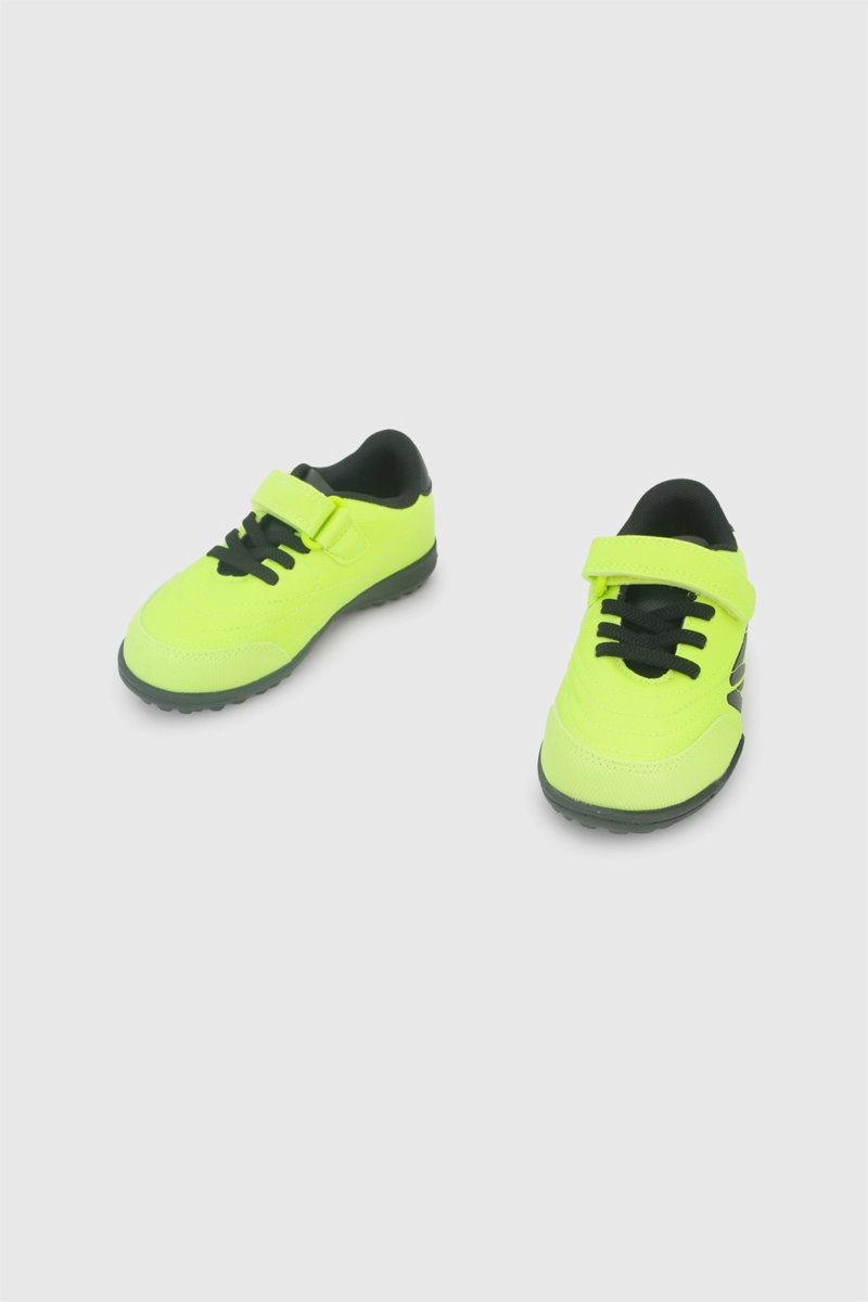 ZAPATILLA VERDE NEON UNISEX 8397 COLLOKY - 4