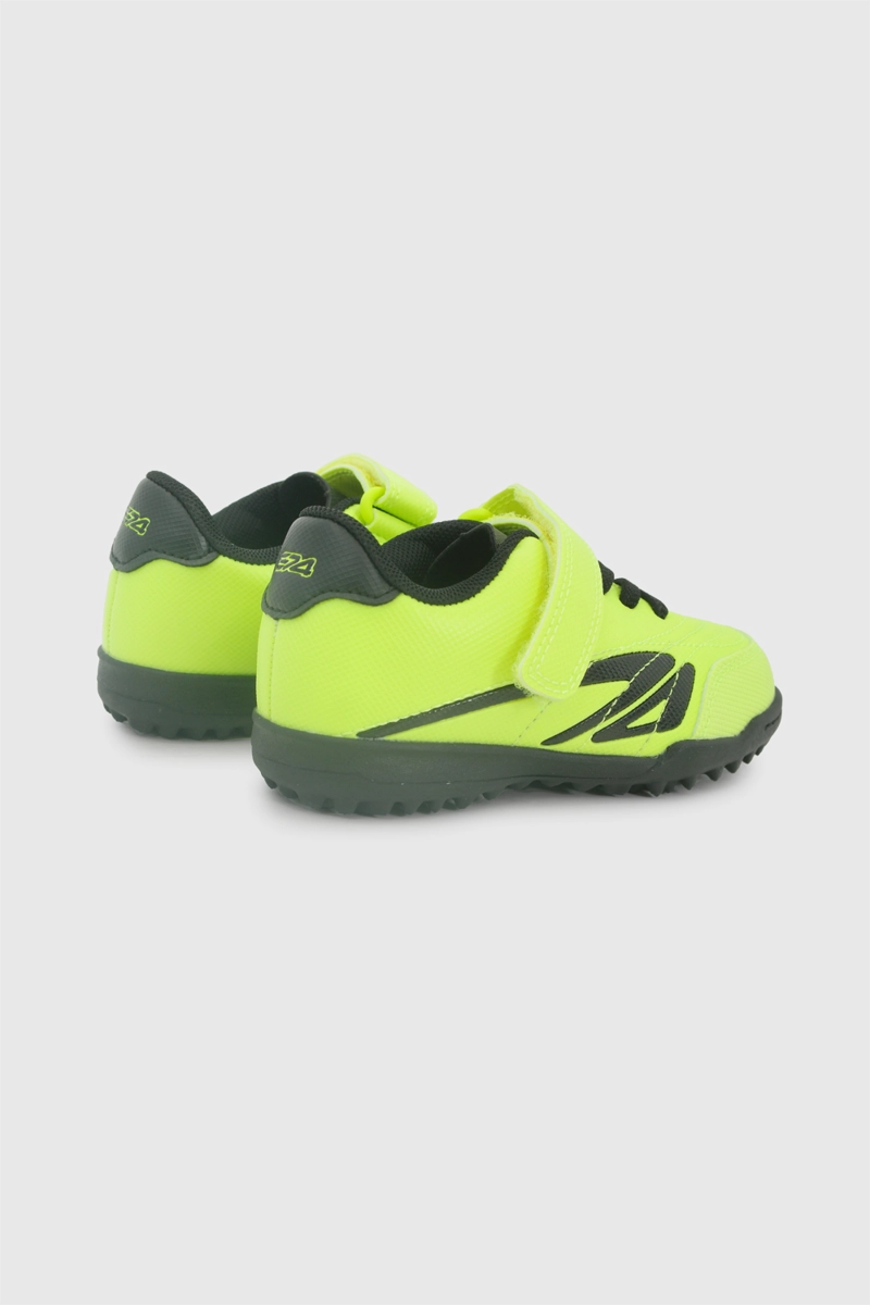 ZAPATILLA VERDE NEON UNISEX 8397 COLLOKY - 5